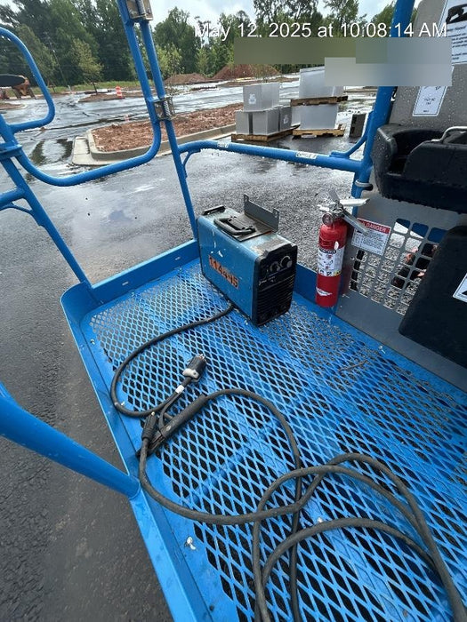 2020 MILLER ELECTRIC CST-280