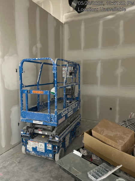 2023 GENIE GS-1432