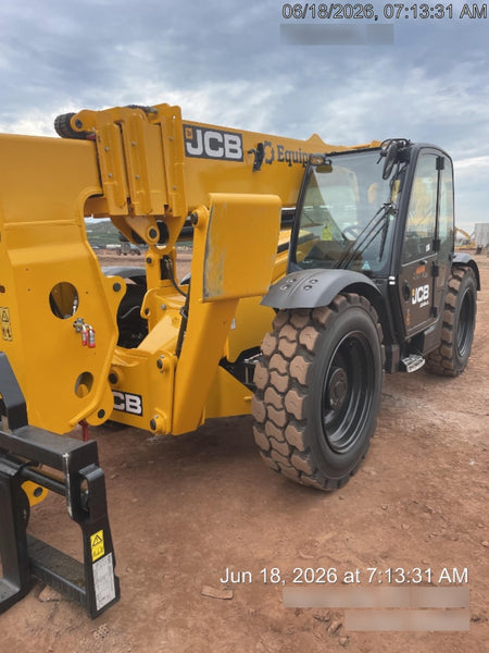 2026 JCB 512-56
