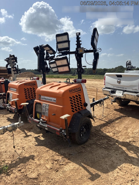 2026 GENERAC MLTS-4