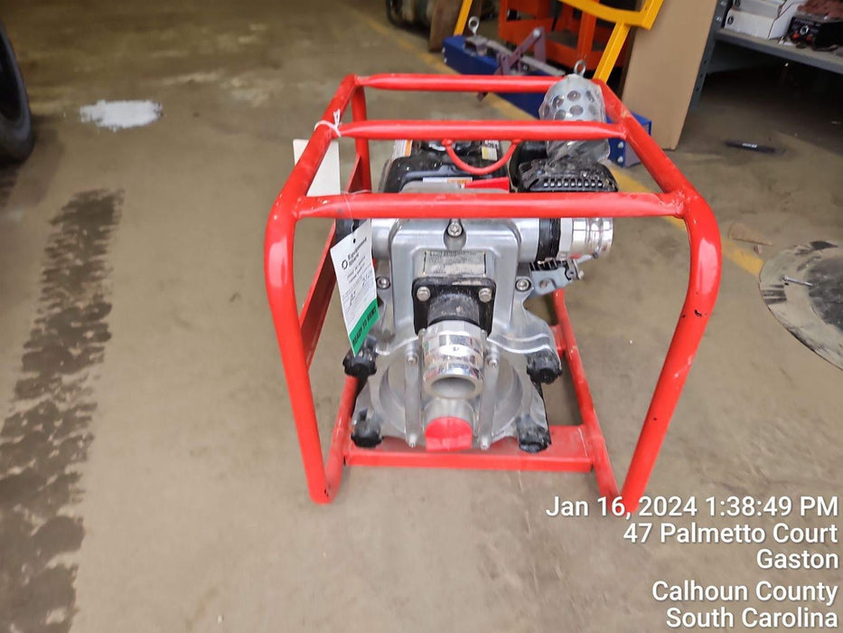 2023 MULTIQUIP QP2TH