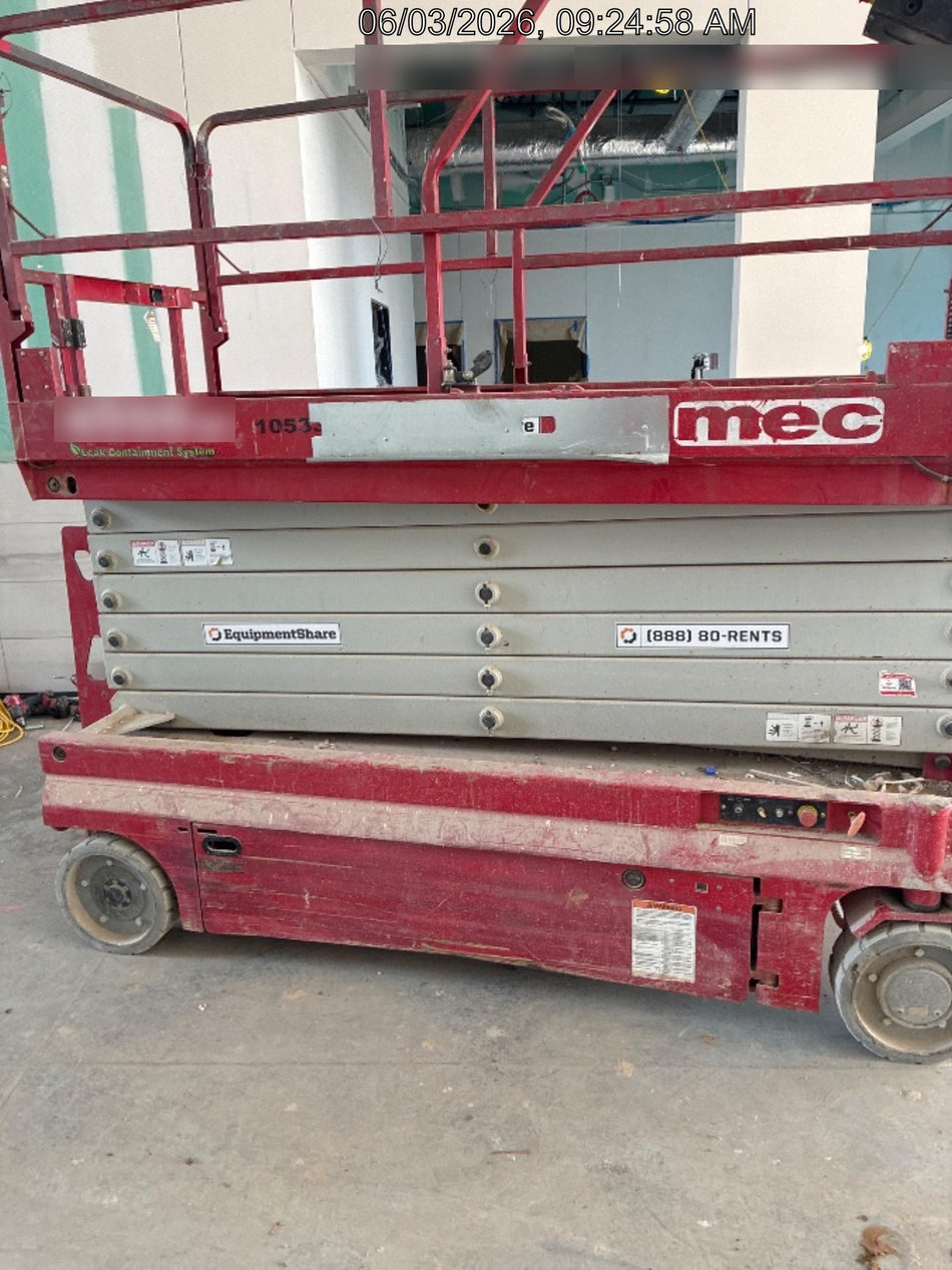 2020 MEC 4555SE