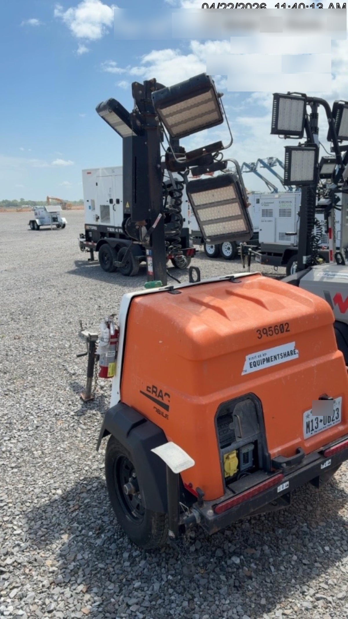 2024 GENERAC MLT2