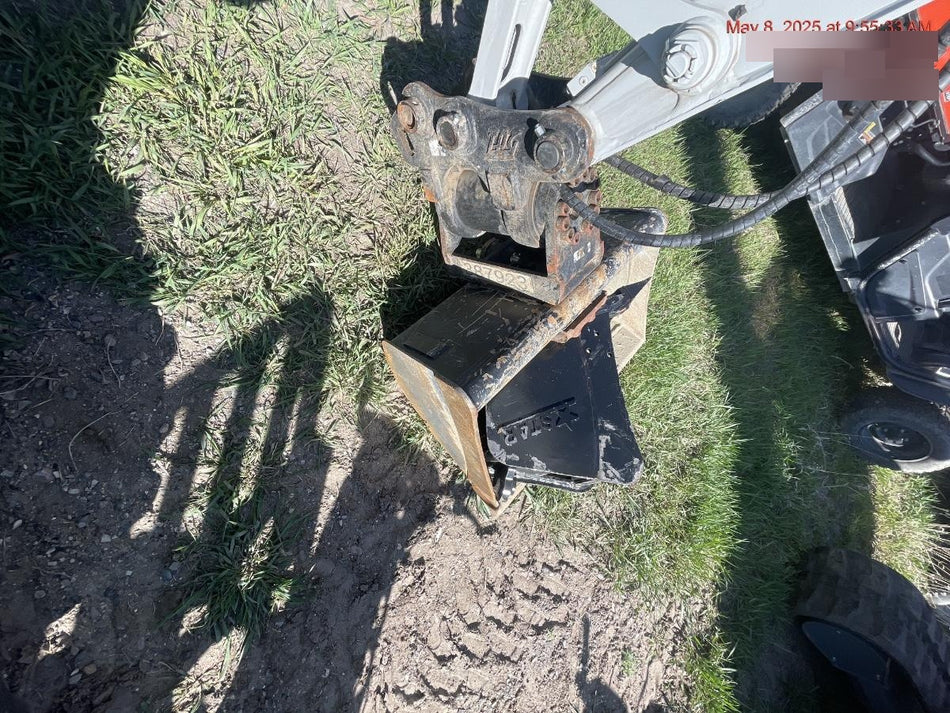 2023 SOLESBEE 36" Bucket, Ditching - Solesbee