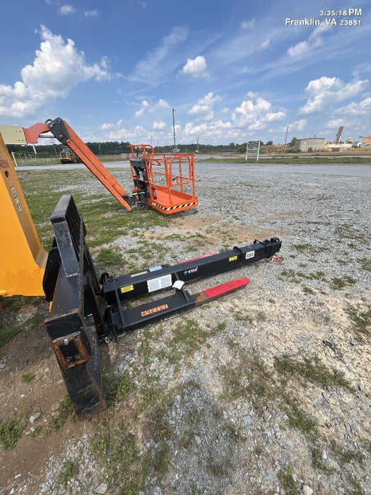 2025 STAR INDUSTRIES M1360B - Star JIB Boom