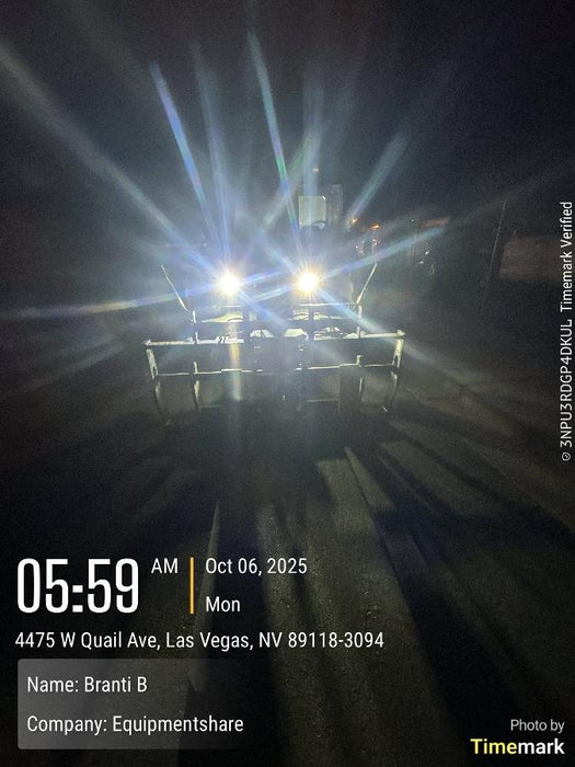 2024 JLG 1001095418S