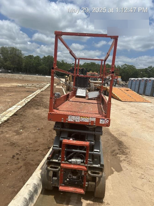 2019 Skyjack SJIII-3226 Skyjack SJIII3226 Standard w/Trojan Batteries