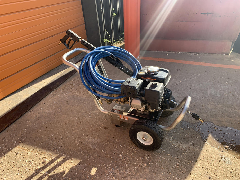 2019 MI-T-M CORPORATION CA-2703-1MMH