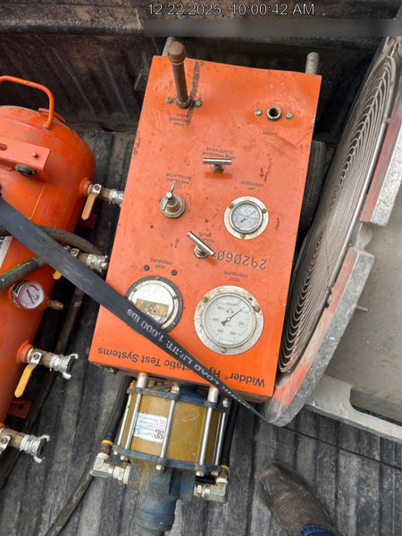 2023 WIDDER 11100