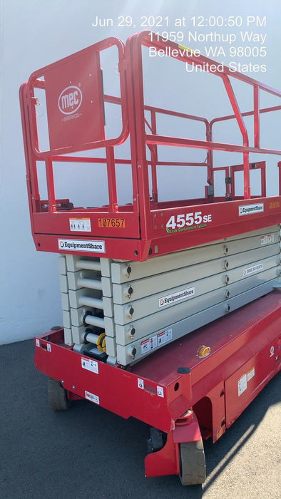 2020 MEC 4555SE