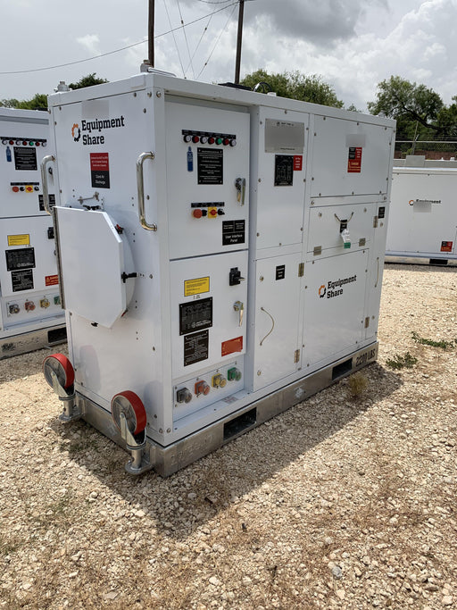 2020 SMARTECH SLIC12R-MSH