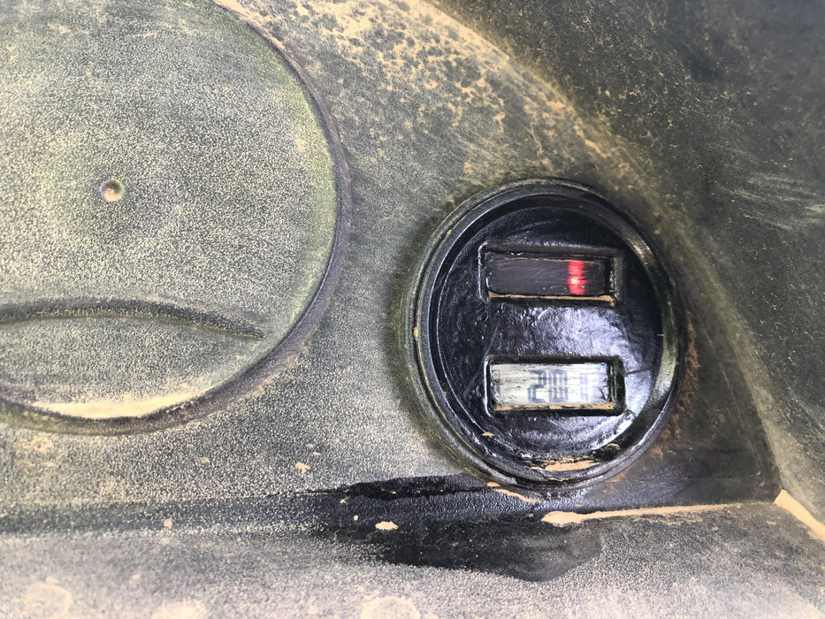 2020 Club Car CA1700D CLUB CAR CA1700D