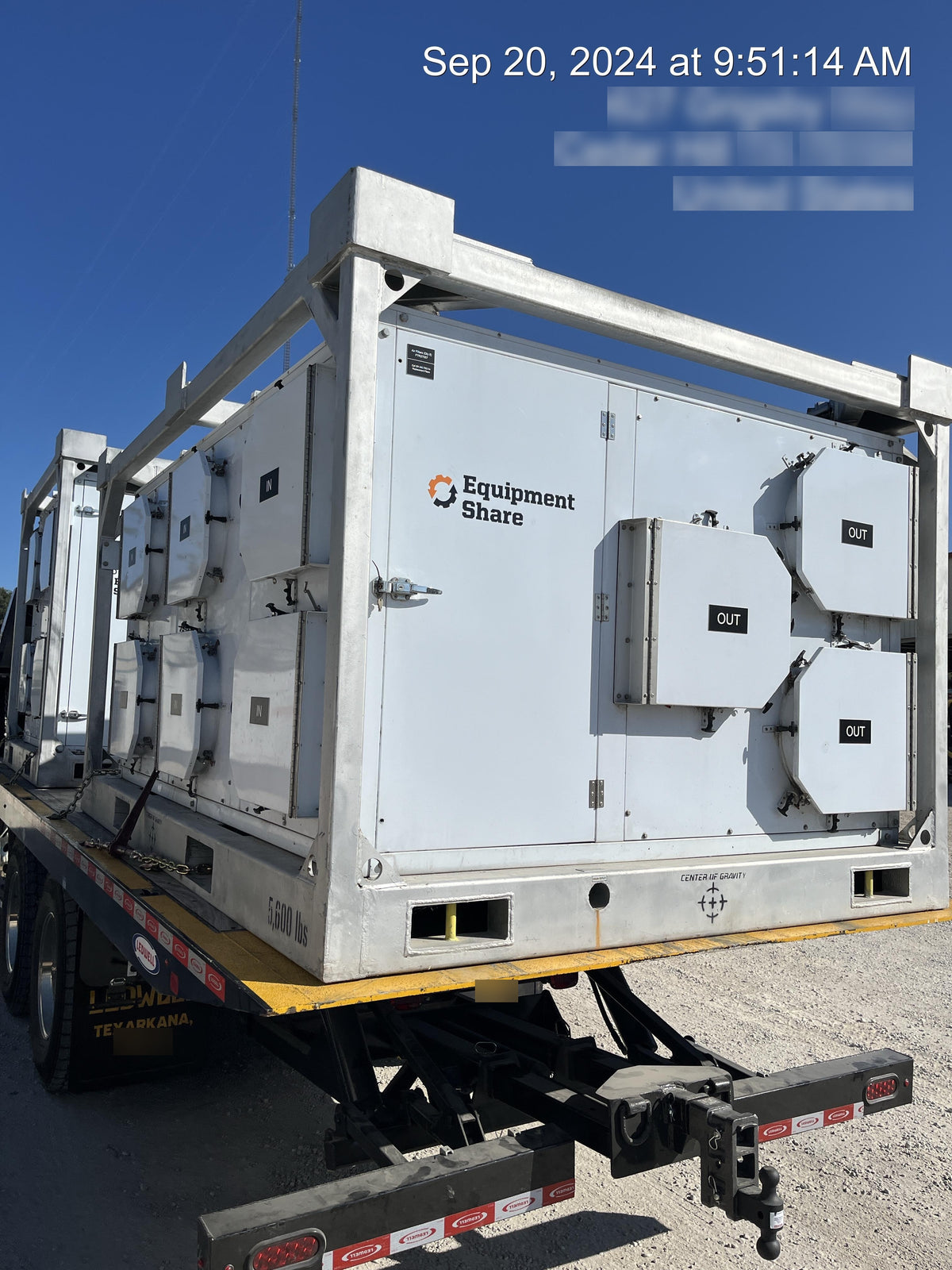 2022 SMARTECH SMTAH1D136Q
