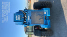 2018 Genie GTH-1056 Genie GTH-1056 w/Enclosed Cab w/HVAC, Work Lights, Solid Tires, Beacon, 60" Carriage and Forks