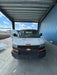 2023 CHEVROLET Express Van - Rental