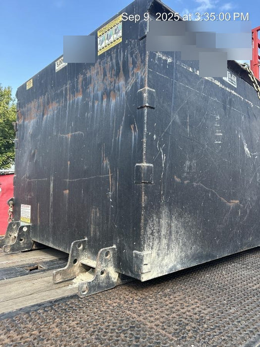 2020 STAR INDUSTRIES 1425