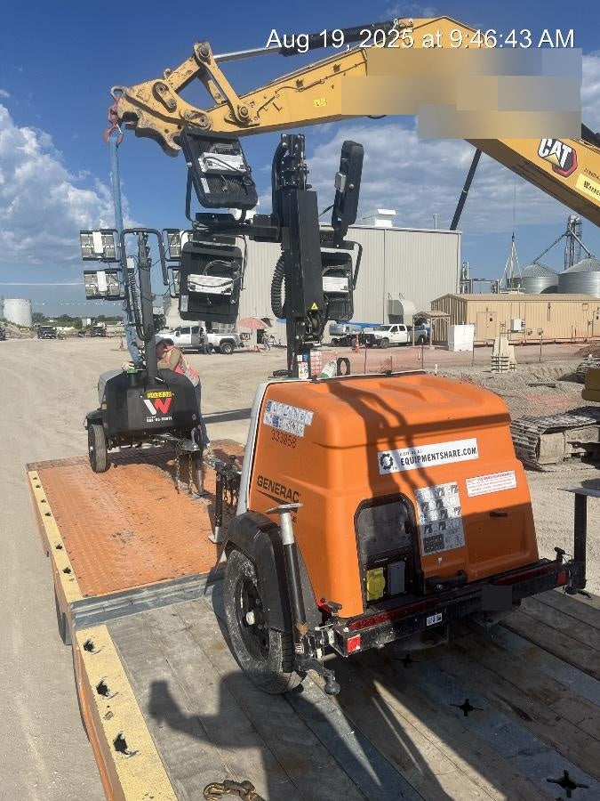 2023 GENERAC MLT2