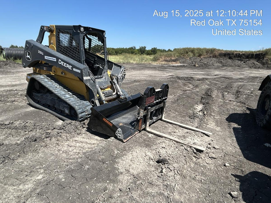 2024 VIRNIG PF4855-5VG