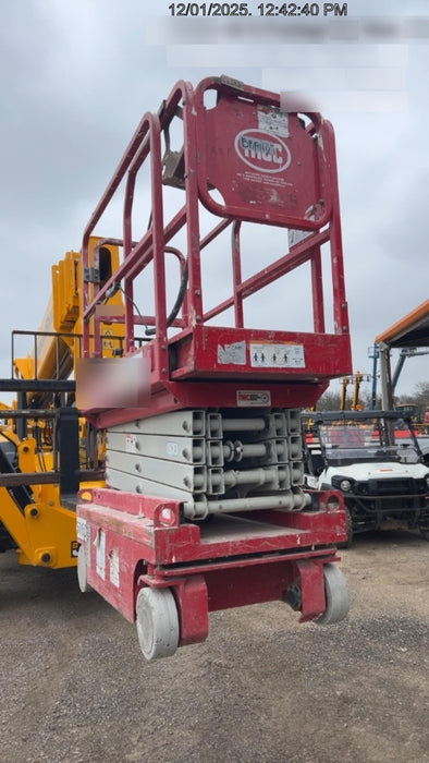 2017 MEC 1330SE MEC 1330SE 19X30