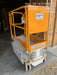 Custom Equipment HB-1430 <ul>
 <li>Hy-Brid Scissor Lift</li>
  <li>Platform capacity up to 670 lbs.</li>
  <li>Working height up to 20 ft</li>
  <li>Weighs under 1,700 lbs.</li>
  <li>Non-marking wheels </li>
</ul>