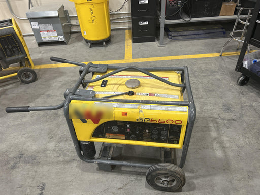 2019 WACKER NEUSON GP6600A