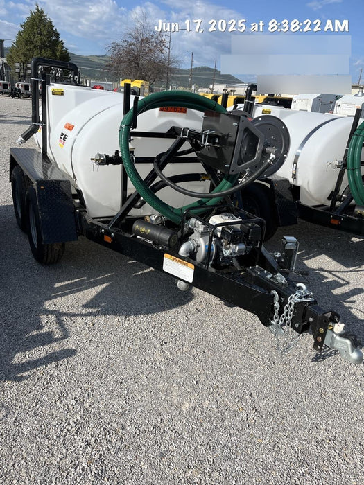 2025 WYLIE EXP-550L-S