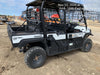 2018 Kawasaki MULE PRO-DX Kawasaki Mule 4x4 UTV