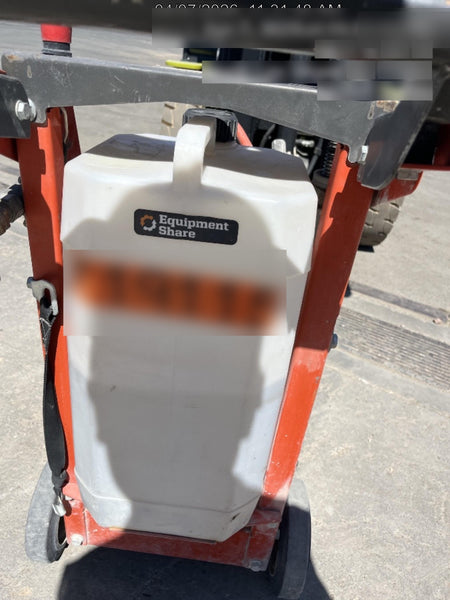 2020 HUSQVARNA FS 400