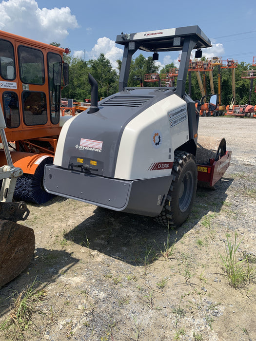 2021 DYNAPAC CA 1300D