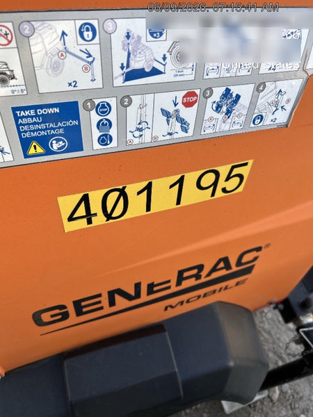 2024 GENERAC MLT2