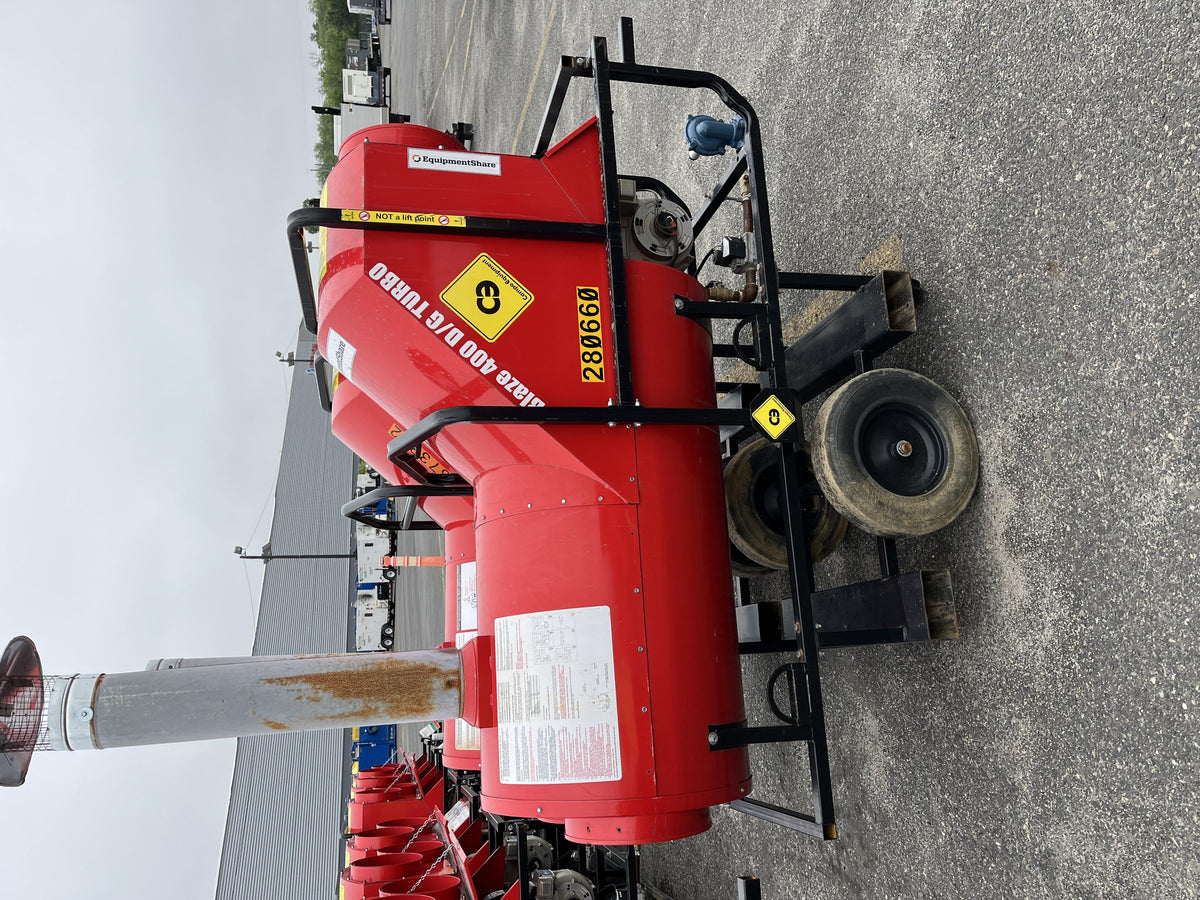 2022 CAMPO EB400G-RE3