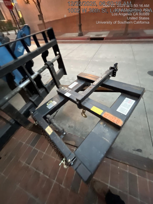 2024 STAR INDUSTRIES 1395B