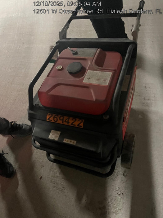 2022 MI-T-M GEN-8000-IMM1E