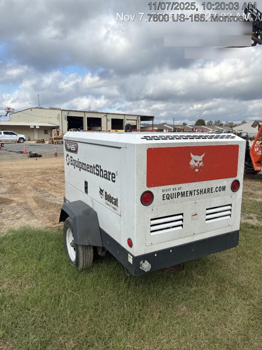 2024 BOBCAT PA425WCU-T4F