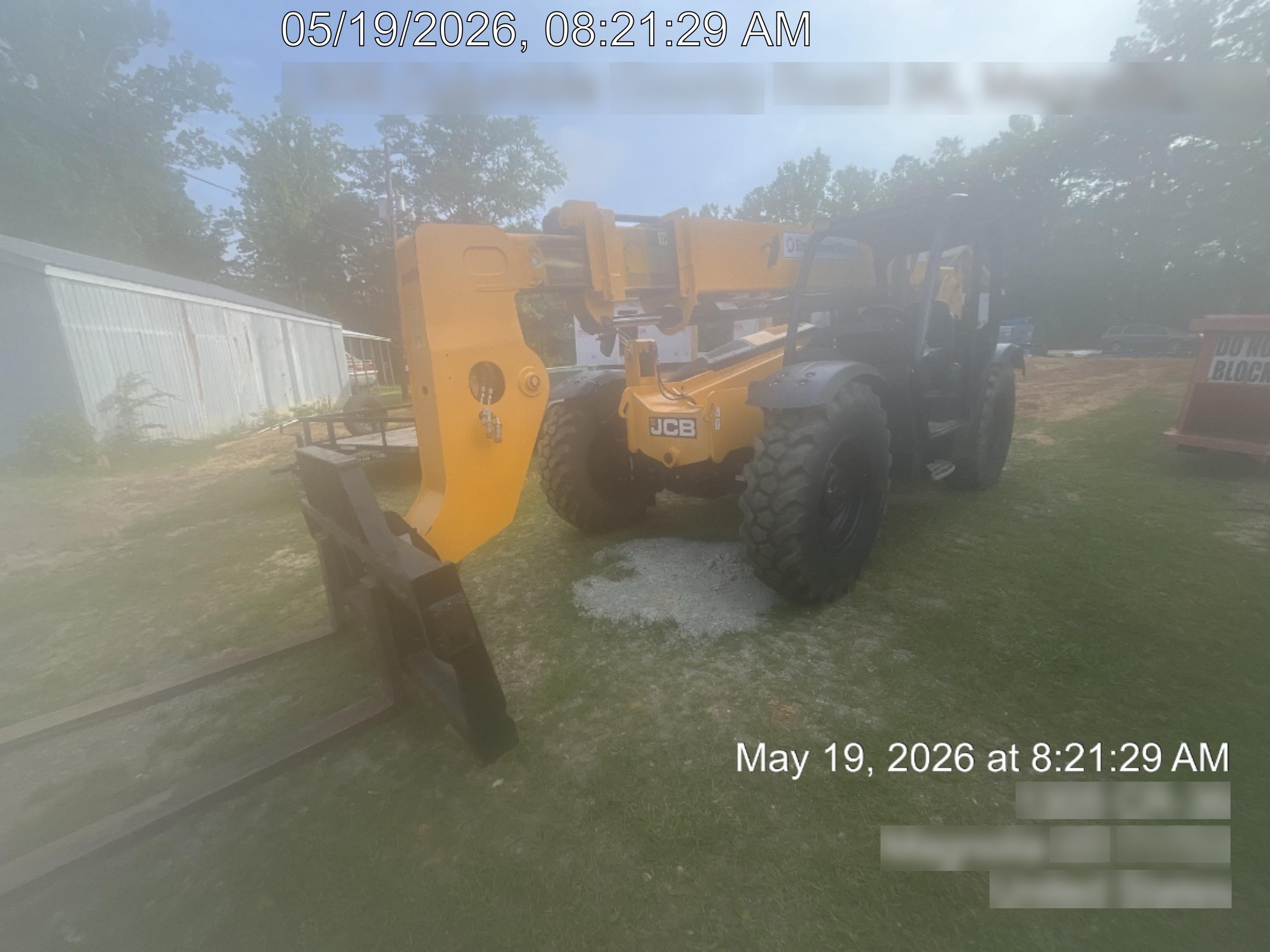 2023 JCB 506-36