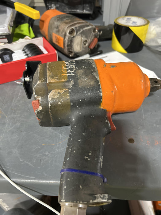 2021 MICHIGAN PNEUMATIC 750SS