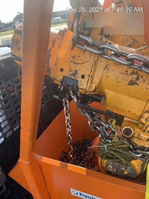 2020 HARRINGTON TCK6000P2