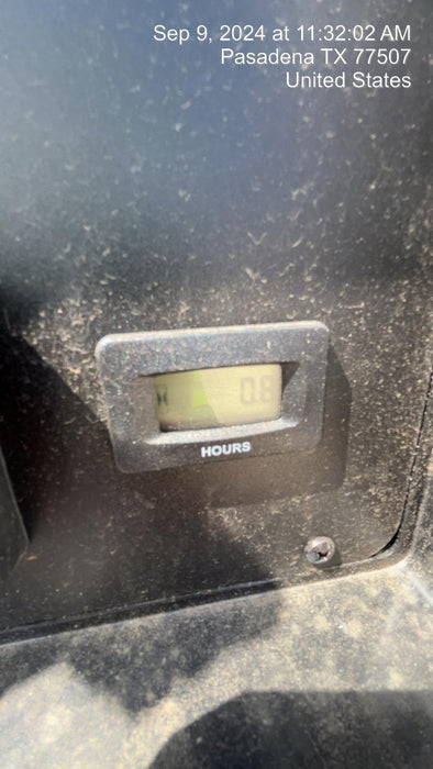 2024 BOBCAT PA425WCU-T4F