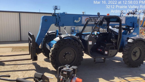 2021 HUSQVARNA CT 48-13A-V