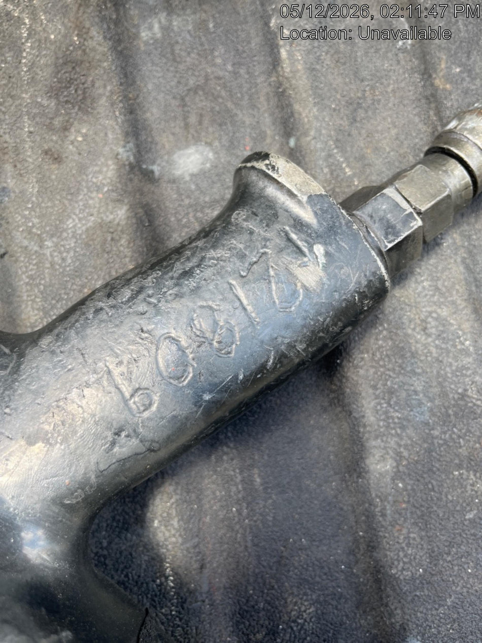 2020 MICHIGAN PNEUMATIC 751SS