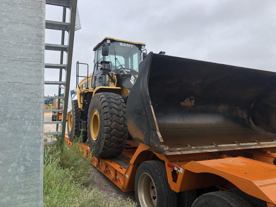 2020 SANY SW405K