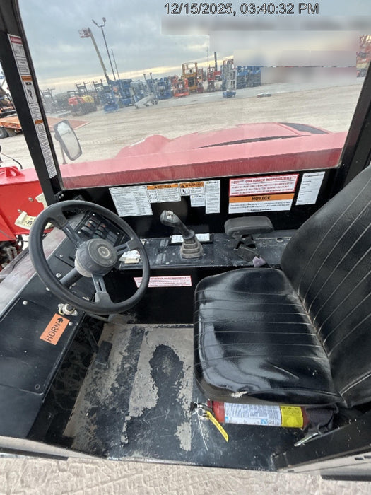 2020 MANITOU MTA5519