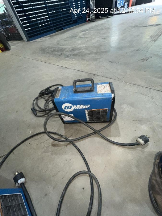 2024 MILLER ELECTRIC CST-282