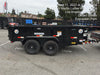 2023 BIG TEX TRAILER 12SR-12XLBK6SIR