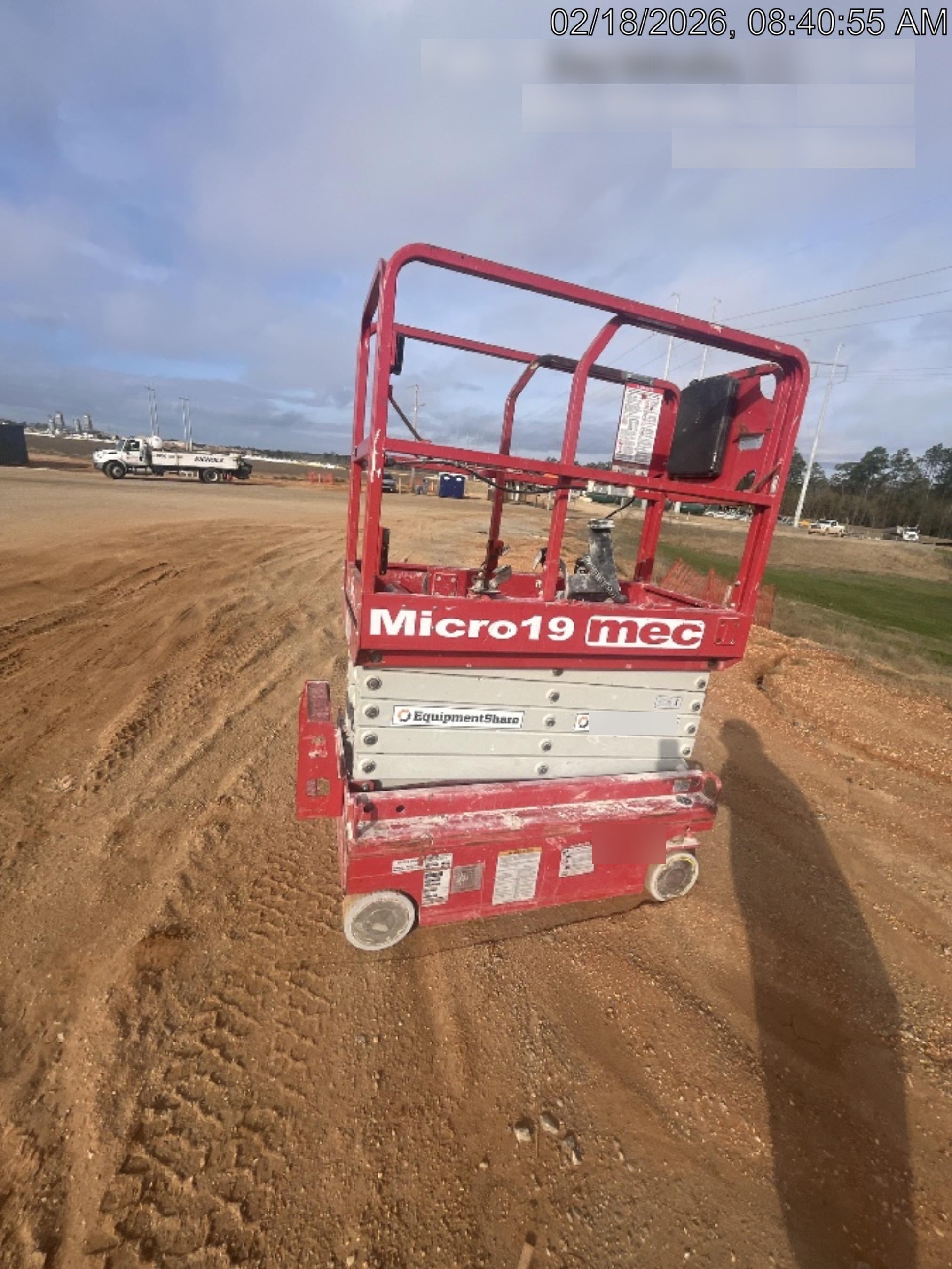 2019 MEC Micro 19
