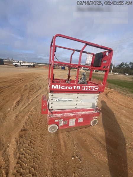 2019 MEC Micro 19