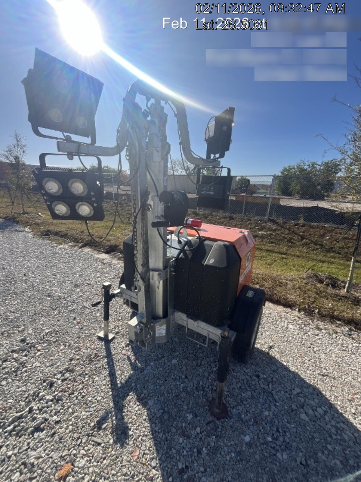 2019 WACKER NEUSON LTV6L-MH