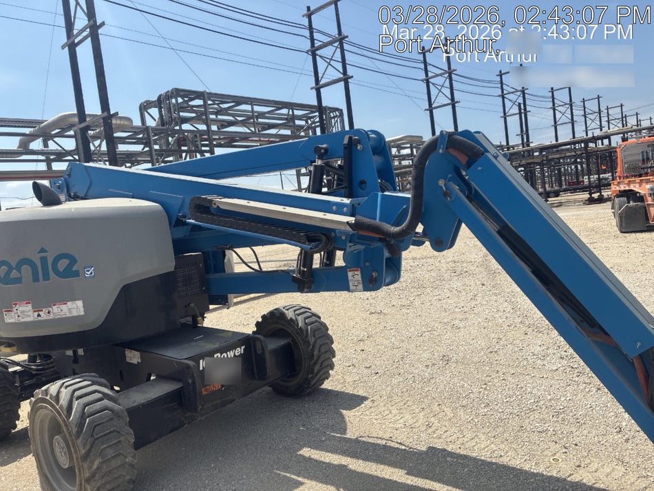 2024 GENIE Z-45 XC