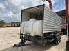 2019 CENTEX Cooling Trailer