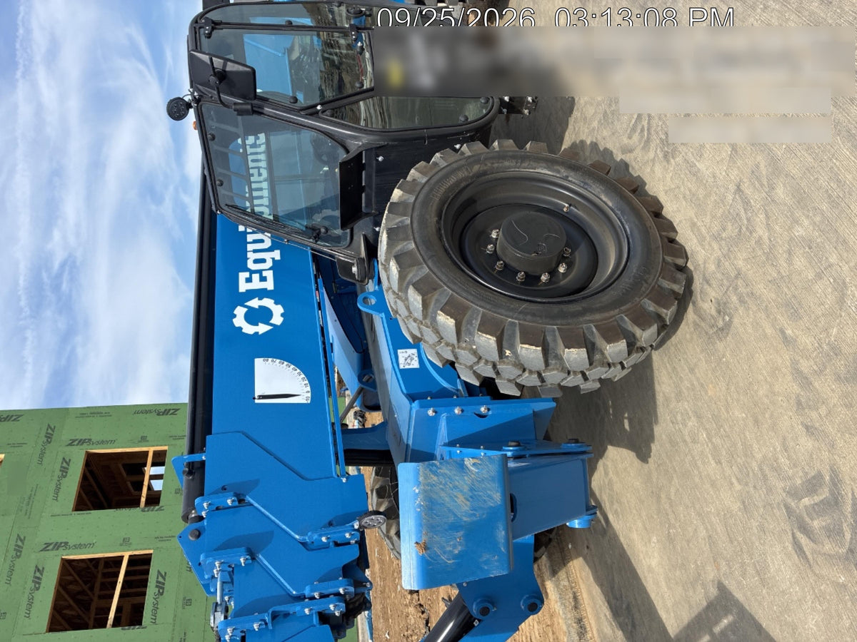 2026 GENIE GTH-1056